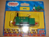 Ertl Thomas and Friends - Neil Die Cast