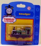 Ertl Thomas the Tank Engine - Smuger