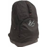 Es ENDELL 2 BACKPACK - BLACK