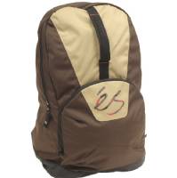 Es ENDELL 2 BACKPACK - BROWN