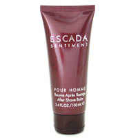 Escada Sentiment for Men - 100ml Aftershave Balm