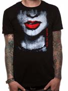 The Fate (Lips) T-shirt brv_32802002