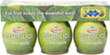 Essential Fruit Shot Apple (3x110ml)