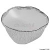 Essential Housewares Pudding Basins With Lids