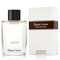 Essenza Di Zegna Ermenegildo Zegna Colonia Aftershave Lotion 100ml