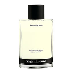 Ermenelgildo Zegna Intenso For Men Aftershave Balm 100ml