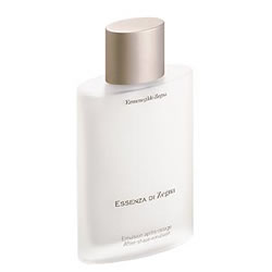 Essenza Di Zegna For Men Aftershave Emulsion 100ml