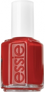 RED NOUVEAU NAIL POLISH (15ML)