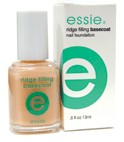 Ridge Filling Base Coat 15ml - Nail Foundation