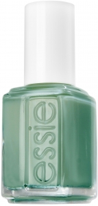 TURQUOISE and CAICOS NAIL POLISH (15ML)