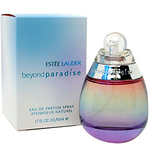 Beyond Paradise EDP Spray - size: 50ml