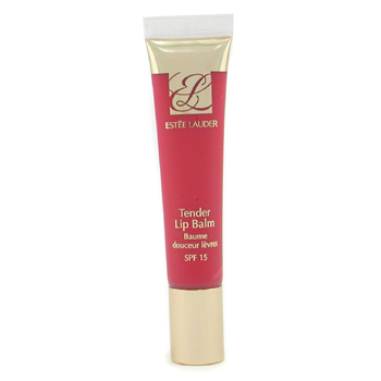 Estee Lauder Tender Lip Balm SPF15 02 Tender Pink