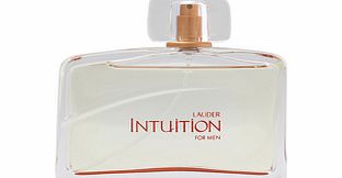 Estee Lauder Intuition for Men Cologne Spray Eau