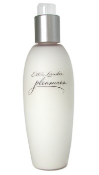 Pleasures Body Lotion 250ml