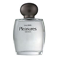 Estee Lauder Pleasures for Men - 100ml Cologne Spray