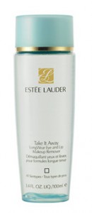 Estee Lauder Take It Away Eye and Lip Makeup