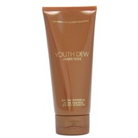 Youth Dew Amber Nude 200ml Shower Gel