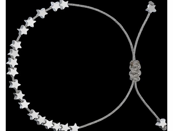 Estella Bartlett Star So Bright Bracelet EB320