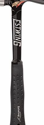 Estwing EB/19S 19 oz Vinyl Grip Ultra Hammer - Black