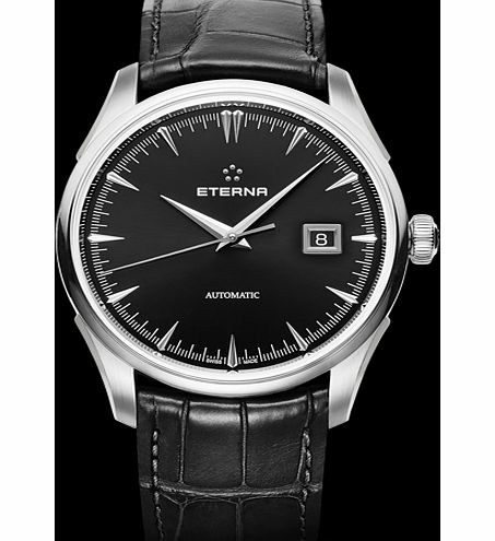 Eterna 1948 Legacy Date Mens Watch 2951.41.40.1322