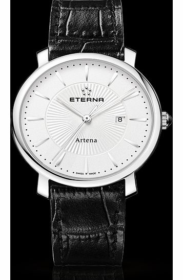 Eterna Artena Ladies Watch 2510.41.11.1251