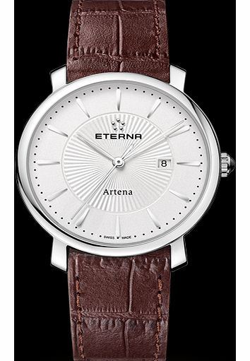 Eterna Artena Ladies Watch 2510.41.11.1253