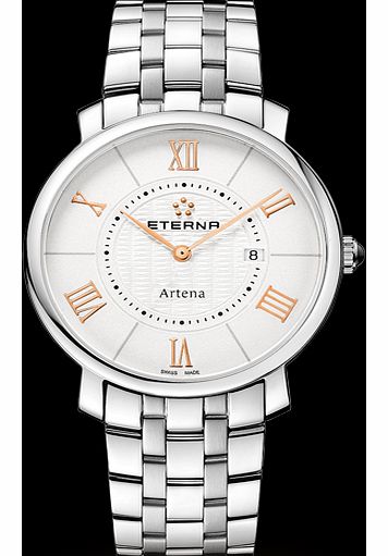 Eterna Artena Ladies Watch 2510.41.15.0273