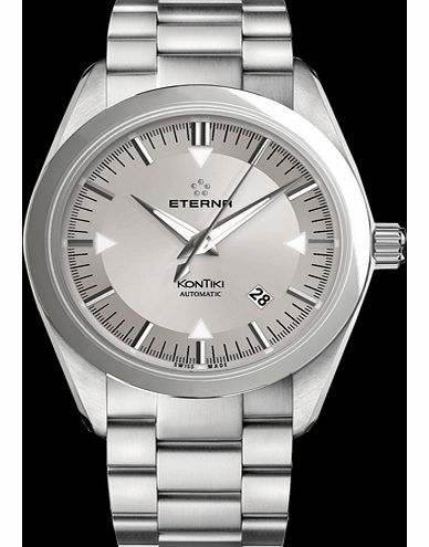 Eterna Kontiki Mens Watch 1222.41.11.0217