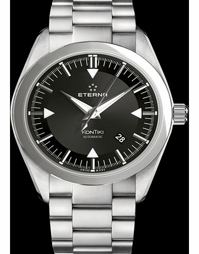 Eterna Kontiki Mens Watch 1222.41.41.0217