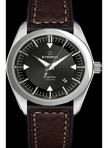 Eterna Kontiki Mens Watch 1222.41.41.1301