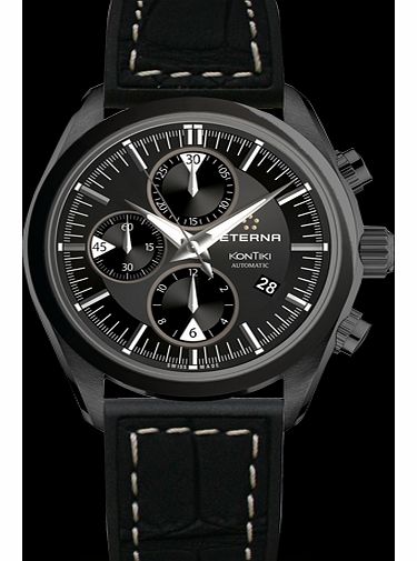 Eterna Kontiki Mens Watch 1241.41.41.1306