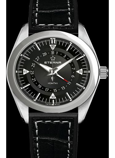 Eterna Kontiki Mens Watch 1598.41.41.1305