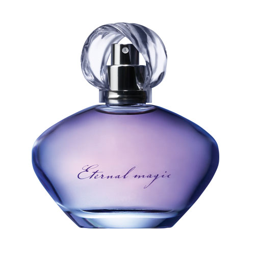 Magic Eau de Toilette Spray