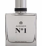 Etienne Aigner No. 1 Eau de Toilette 100ml