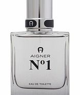 Etienne Aigner No. 1 Eau de Toilette 50ml