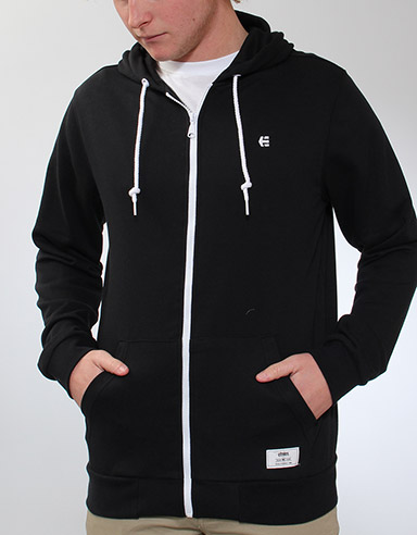 Etnies CLASSIC ZIP HOODY