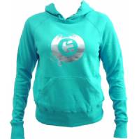 CRUNK GIRLS HOODY