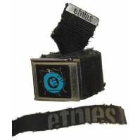 Etnies FAKTOR BELT - BLACK