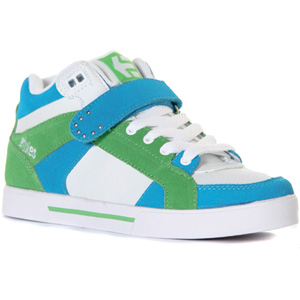 Lenny High Skate shoe