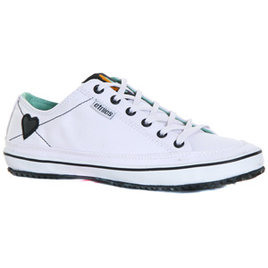 Lowrizer Classic canvas shoe