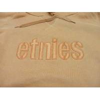 Etnies LANDSDOWNE CUSTOM HOODY