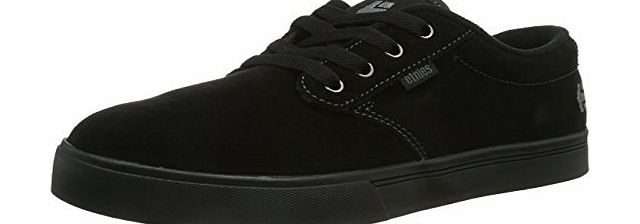 Etnies Mens Jameson 2 Low-Top, Black, 11 UK