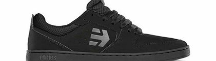 Etnies Verano - Black