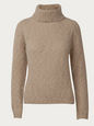 KNITWEAR BEIGE 2 ET-U-18E333Y