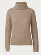 knitwear beige