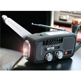 FR160 Portable Radio