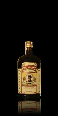 Ets. Liqueurs Toussaint SA Toussaint