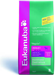 Eukanuba Adult Maintenance - Small Bite Size 3kg