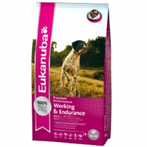 Performance Working Dog Food (Vat Free)