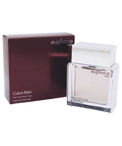 Euphoria 100ml Aftershave